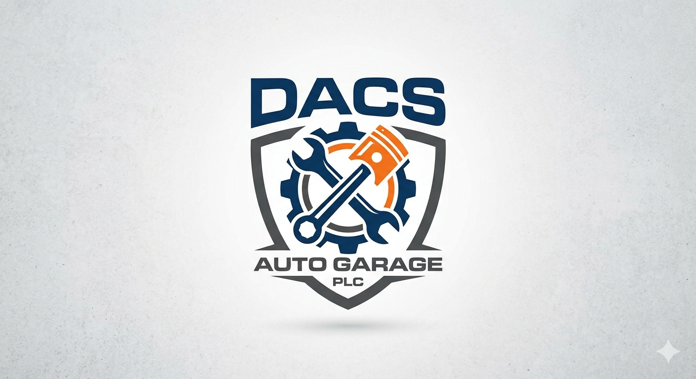 DACS AUTO GARAGE PLC